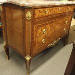 779 7572 CHEST OF DRAWERS